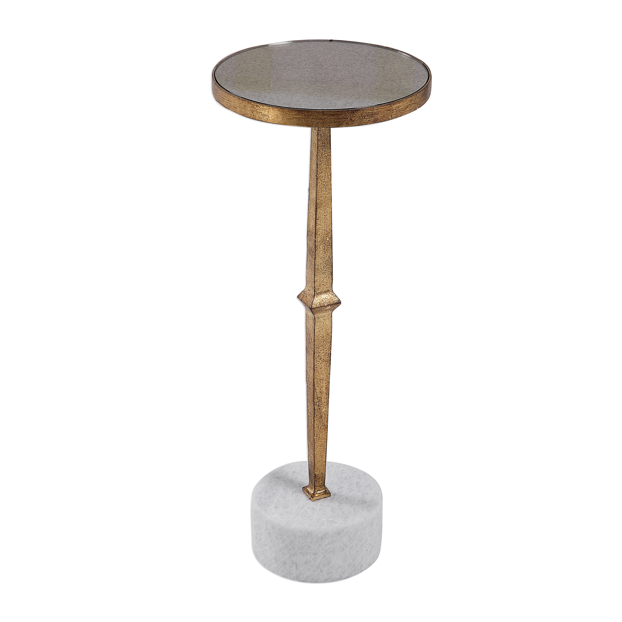 Picture of MIRIAM ROUND ACCENT TABLE